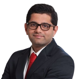 Navin Krishnakumar